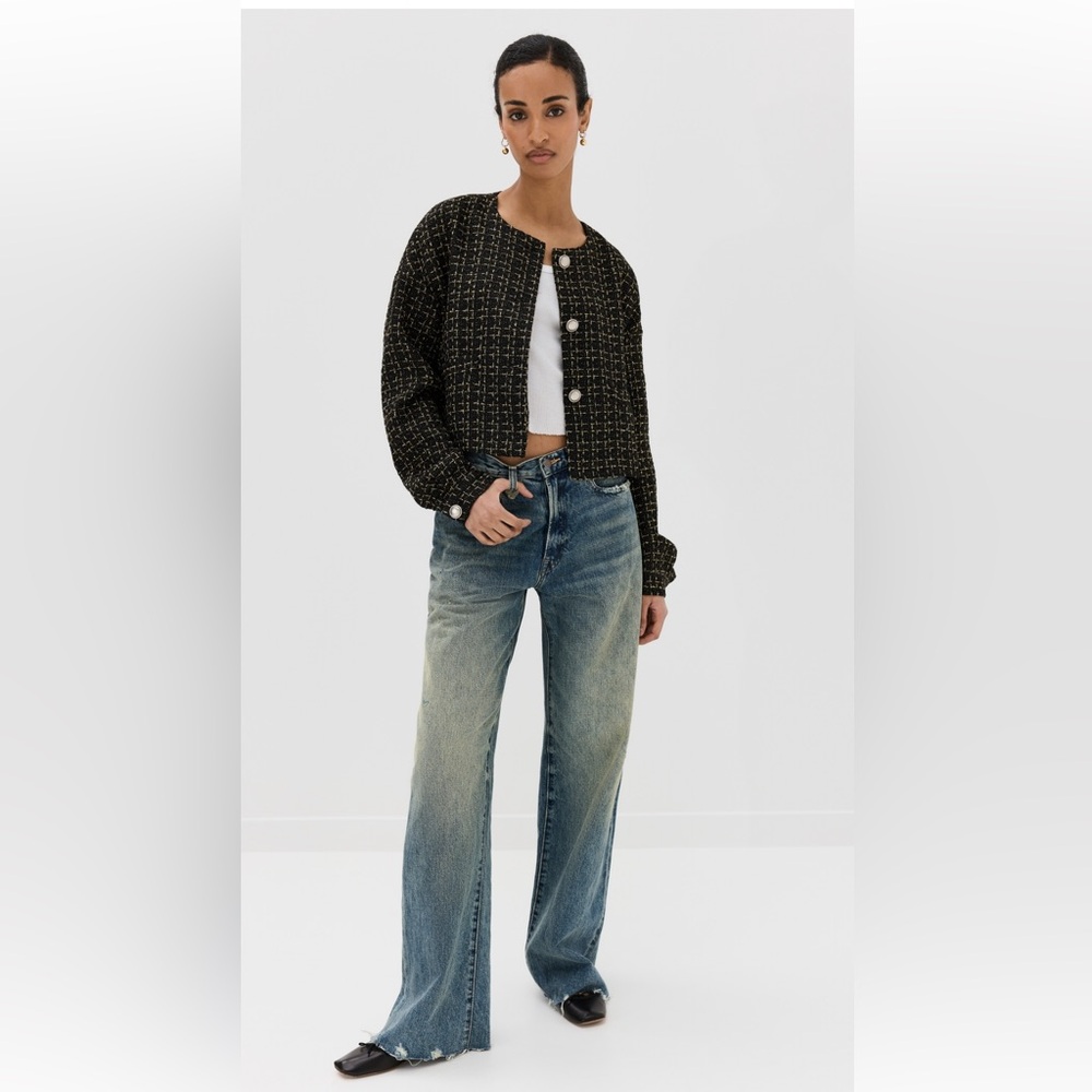 Lioness - Coco Tweed Jacket - Picture 5 of 14